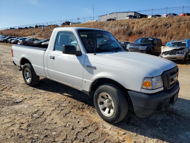 Photo 4 from auction – 2011 FORD RANGER with VIN 1FTKR1AD5BPA81092