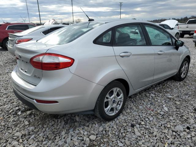 Photo 3 from auction – 2014 FORD FIESTA SE with VIN 3FADP4BJ5EM195534