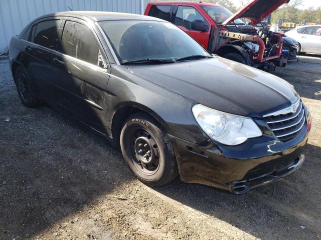 Photo 4 from auction – 2010 CHRYSLER SEBRING TO with VIN 1C3CC4FB3AN192835