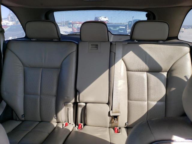 Photo 10 from auction – 2008 LINCOLN MKX with VIN 2LMDU88C18BJ32925