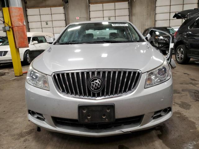 Photo 5 from auction – 2013 BUICK LACROSSE with VIN 1G4GC5E32DF307349