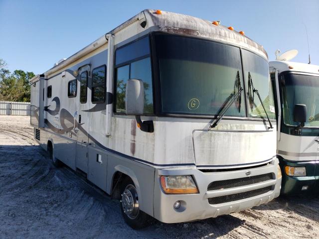 WINNEBAGO MOTORHOME 2004 with VIN 5B4MP67G743378863 - Photo from auction