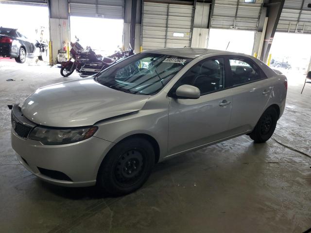 KIA FORTE LX 2011 with VIN KNAFT4A24B5377622 - Photo from auction