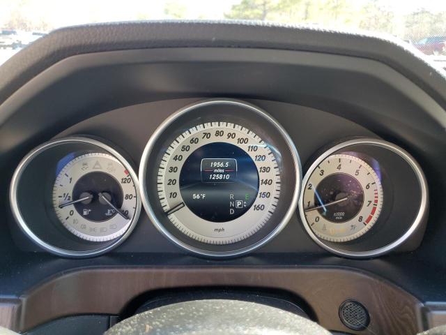 Photo 9 from auction – 2014 MERCEDES-BENZ E 350 with VIN WDDHF5KB2EA872572