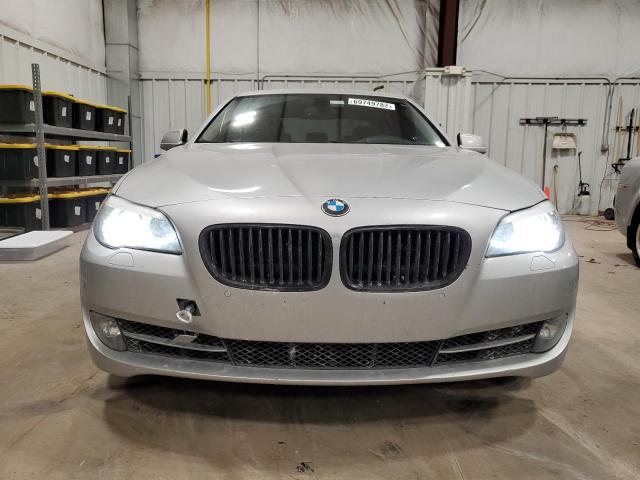 Photo 5 from auction – 2012 BMW 528 XI with VIN WBAXH5C55CDW07274