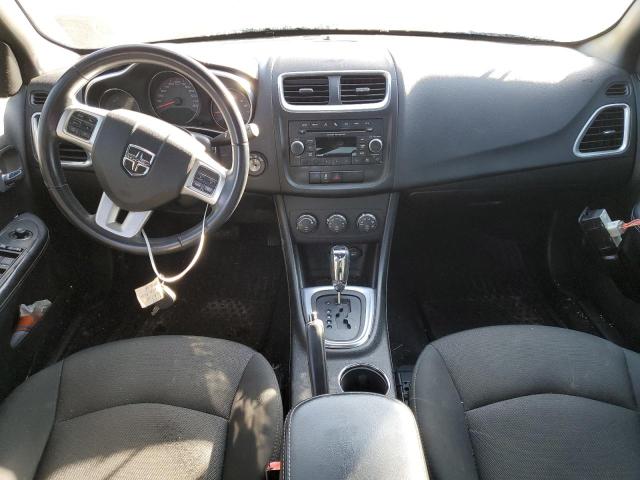 Zdjęcie 8 z aukcji – 2013 DODGE AVENGER SX z VIN 1C3CDZCB9DN544156