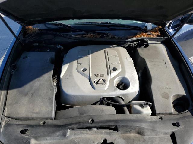 Photo 11 from auction – 2006 LEXUS GS 300 with VIN JTHBH96S665043685
