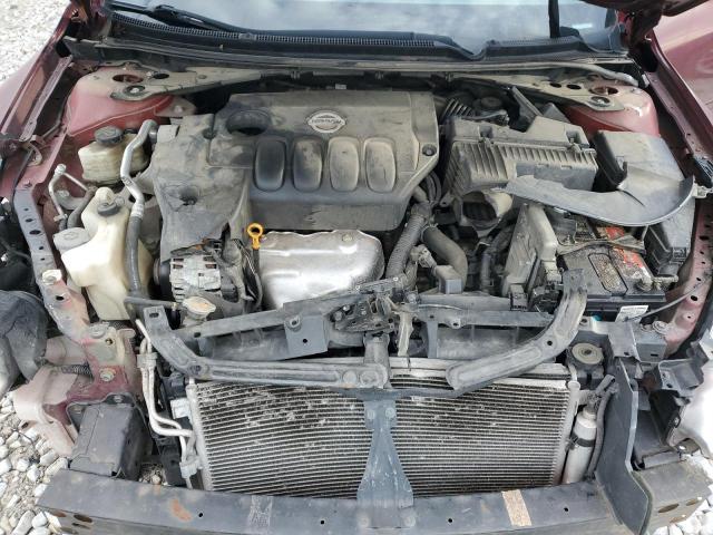 Photo 11 from auction – 2011 NISSAN ALTIMA BAS with VIN 1N4AL2AP1BN451999