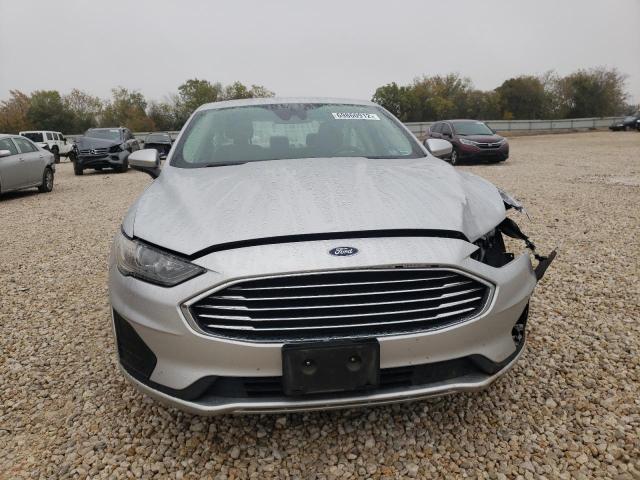 Photo 5 from auction – 2019 FORD FUSION SE with VIN 3FA6P0LU2KR221919