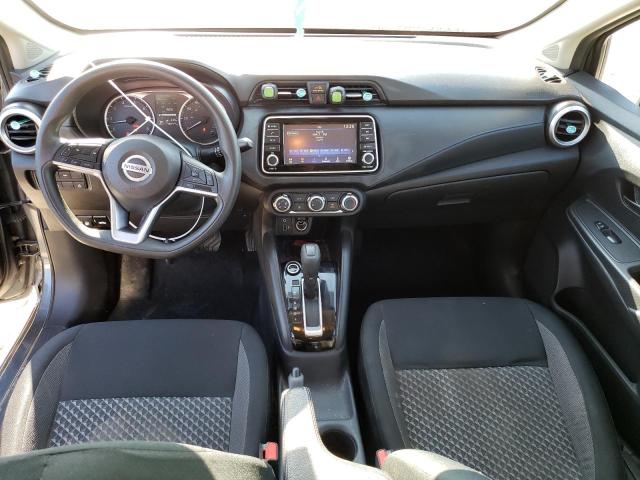 Photo 8 from auction – 2020 NISSAN VERSA S with VIN 3N1CN8DV2LL842092