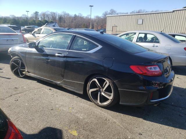 Photo 2 from auction – 2013 HONDA ACCORD EXL with VIN 1HGCT2B87DA003496