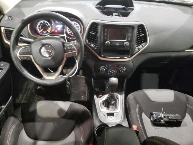 Photo 8 from auction – 2014 JEEP CHEROKEE S with VIN 1C4PJLAB7EW275107