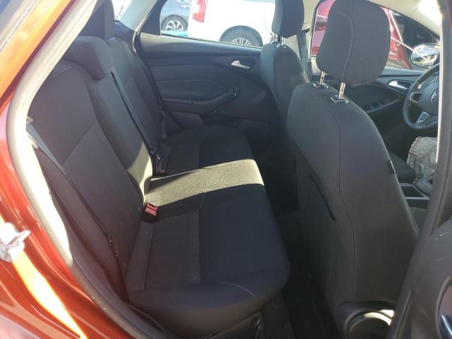 Photo 10 from auction – 2018 FORD FOCUS SE with VIN 1FADP3F26JL237623