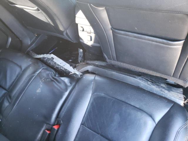 Photo 13 from auction – 2016 FORD EXPLORER X with VIN 1FM5K8D85GGB84640