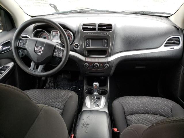 Photo 8 from auction – 2017 DODGE JOURNEY SX with VIN 3C4PDCBG8HT537423