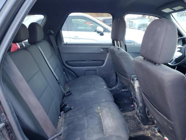 Photo 11 from auction – 2011 FORD ESCAPE XLT with VIN 1FMCU9DG7BKA15238