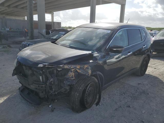 Foto 1 de la subasta – 2015 NISSAN ROGUE S con VIN KNMAT2MT6FP580916