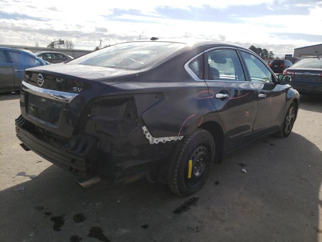 Photo 3 from auction – 2015 NISSAN ALTIMA 2.5 with VIN 1N4AL3AP6FC218126