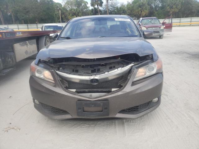 Photo 5 from auction – 2015 ACURA ILX 20 PRE with VIN 19VDE1F51FE003395
