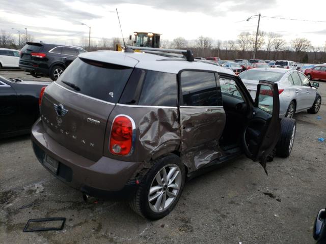 Photo 3 from auction – 2014 MINI COOPER COU with VIN WMWZB3C53EWR36688