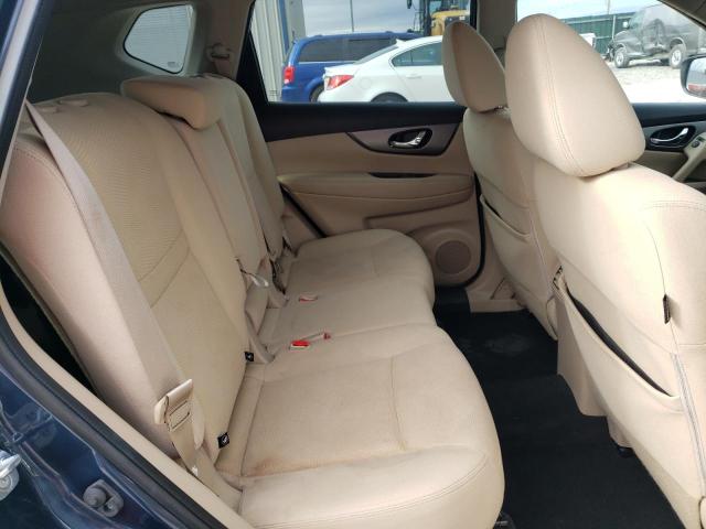 Photo 11 from auction – 2016 NISSAN ROGUE S with VIN KNMAT2MT3GP664029