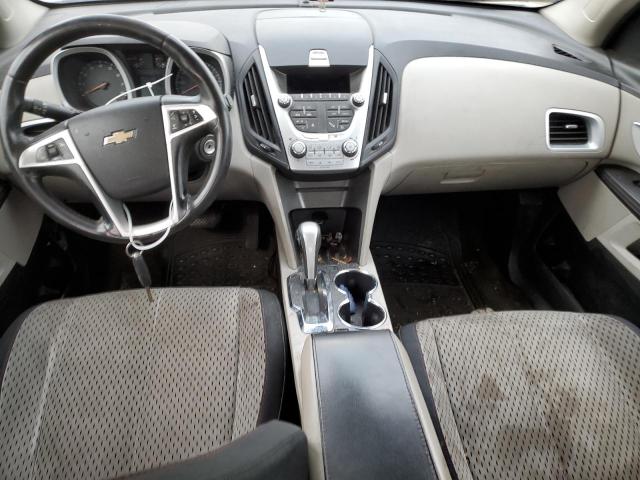 Photo 8 from auction – 2011 CHEVROLET EQUINOX LS with VIN 2CNFLCEC6B6374916
