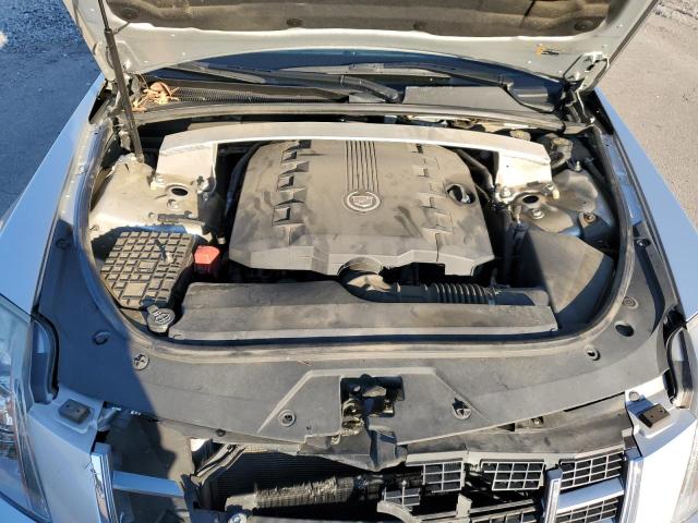 Photo 11 from auction – 2012 CADILLAC CTS with VIN 1G6DA5E59C0104087