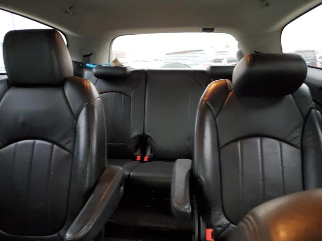 Photo 10 from auction – 2011 BUICK ENCLAVE CX with VIN 5GAKVBED2BJ374822