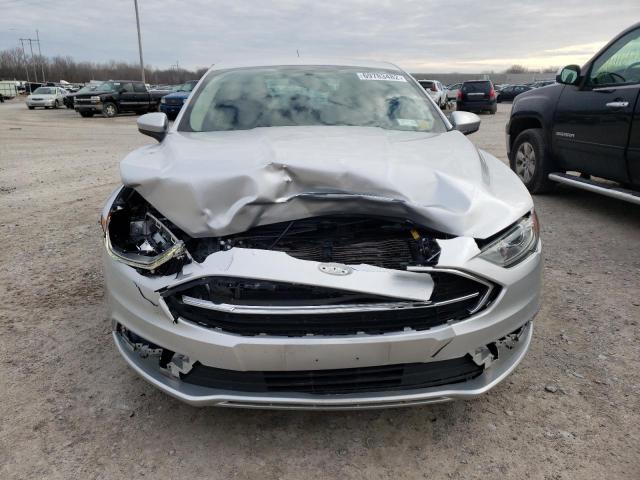 Photo 5 from auction – 2018 FORD FUSION SE with VIN 3FA6P0HD9JR239003