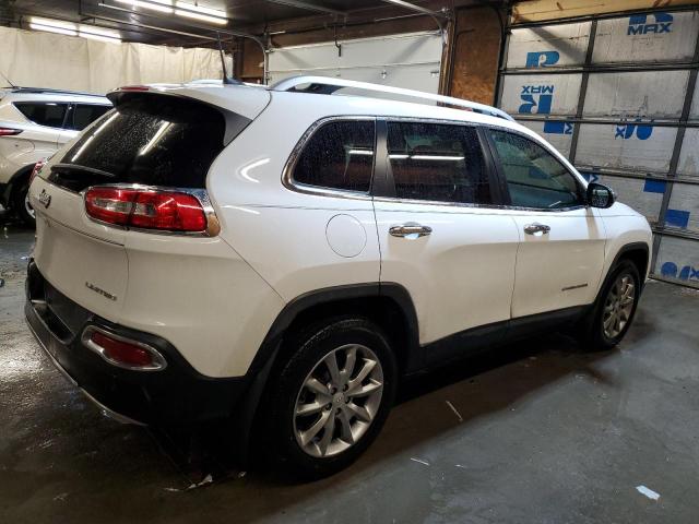 Photo 3 from auction – 2018 JEEP CHEROKEE L with VIN 1C4PJMDX6JD571478