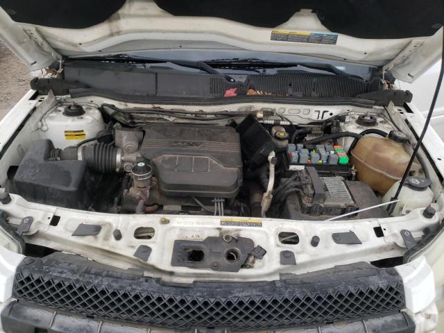 Photo 12 from auction – 2005 CHEVROLET EQUINOX LT with VIN 2CNDL73F156160707