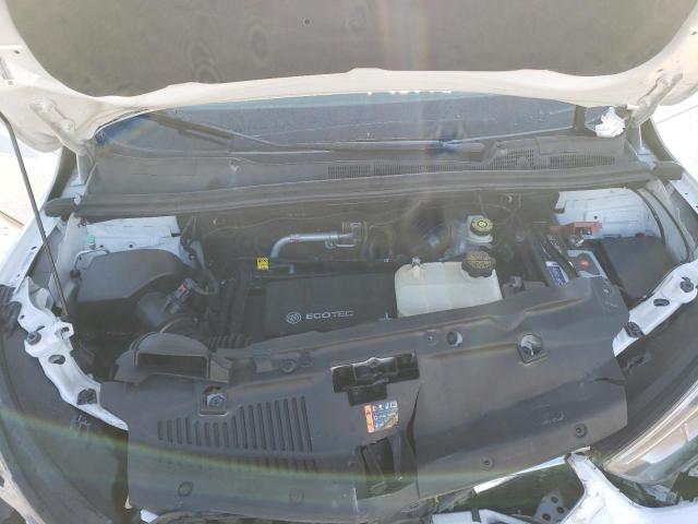 Photo 12 from auction – 2017 BUICK ENCORE PRE with VIN KL4CJASB1HB251604