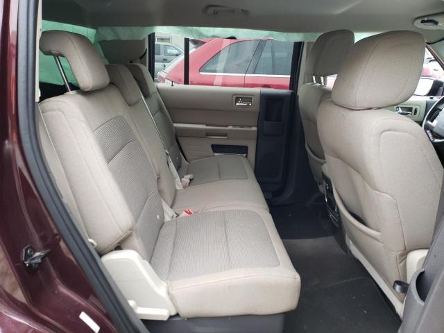 Photo 10 from auction – 2011 FORD FLEX SE with VIN 2FMGK5BC3BBD23887