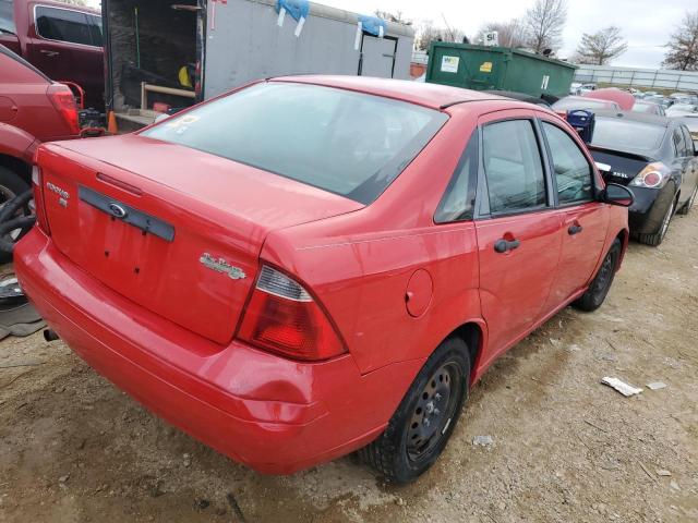 Photo 3 from auction – 2007 FORD FOCUS ZX4 with VIN 1FAFP34N67W219846