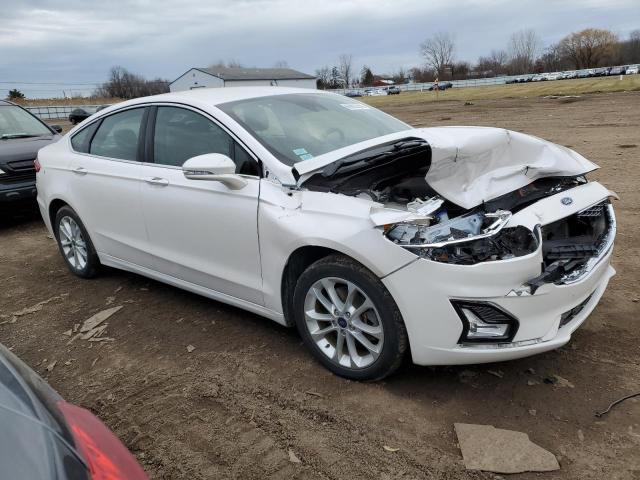 Photo 4 from auction – 2019 FORD FUSION TIT with VIN 3FA6P0SU2KR184968
