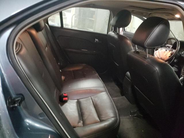 Photo 10 from auction – 2012 FORD FUSION SEL with VIN 3FAHP0JA3CR104529