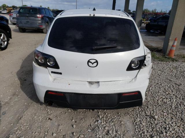 Photo 6 from auction – 2009 MAZDA 3 S with VIN JM1BK343091224157