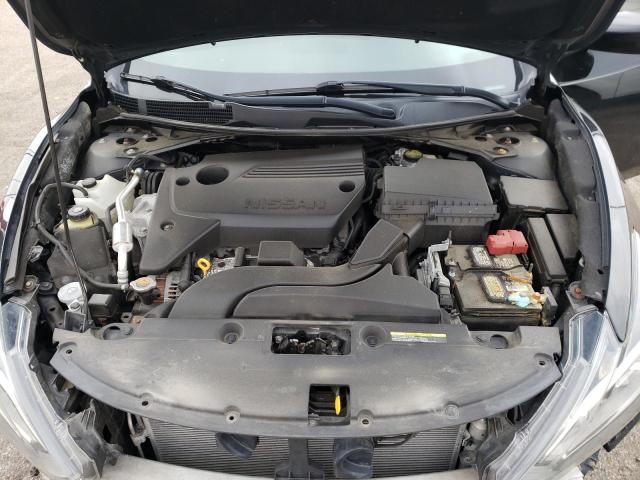 Photo 11 from auction – 2018 NISSAN ALTIMA 2.5 with VIN 1N4AL3AP4JC285512