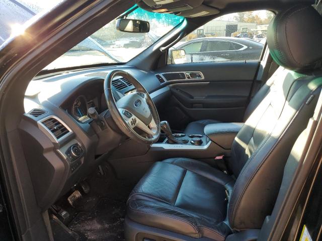Photo 7 from auction – 2013 FORD EXPLORER X with VIN 1FM5K8D83DGC93268