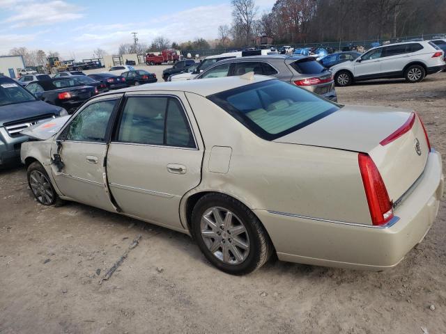 Photo 2 from auction – 2011 CADILLAC DTS PREMIU with VIN 1G6KH5E63BU143132