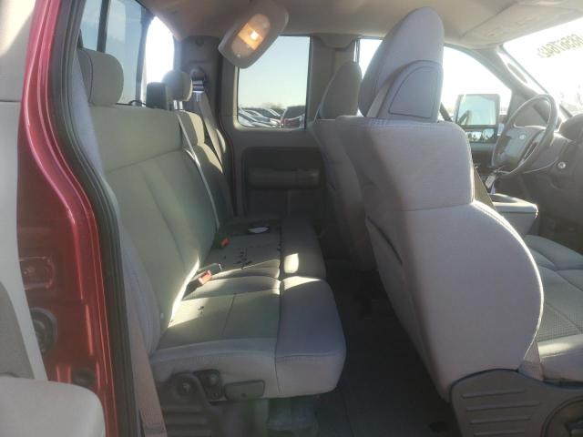 Photo 11 from auction – 2008 FORD F150 with VIN 1FTPX14V98FA08743