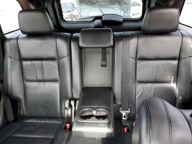 Photo 10 from auction – 2012 JEEP GRAND CHER with VIN 1C4RJFBG4CC231780