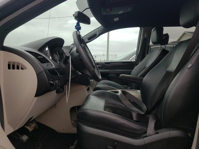 Photo 7 from auction – 2017 DODGE GRAND CARA with VIN 2C4RDGCG5HR860832