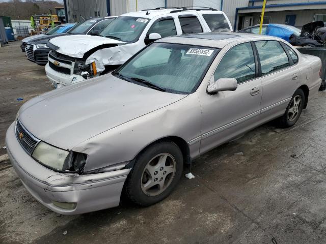 Photo 1 from auction – 1998 TOYOTA AVALON XL with VIN 4T1BF18B2WU227495