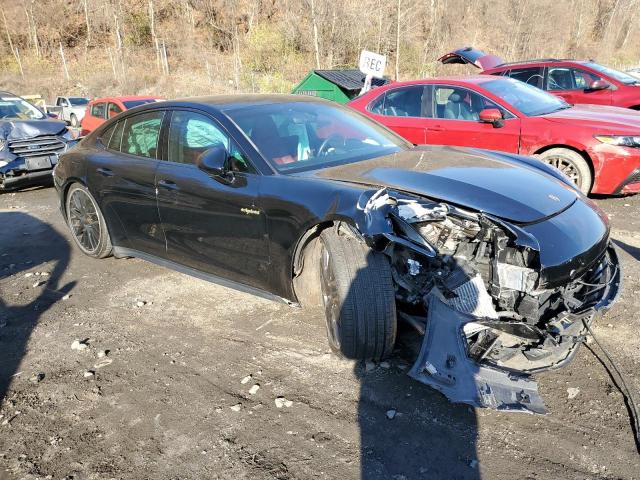 Photo 4 from auction – 2019 PORSCHE PANAMERA 4 with VIN WP0AE2A71KL123532