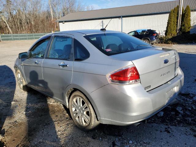 Photo 2 from auction – 2010 FORD FOCUS SEL with VIN 1FAHP3HN0AW237933
