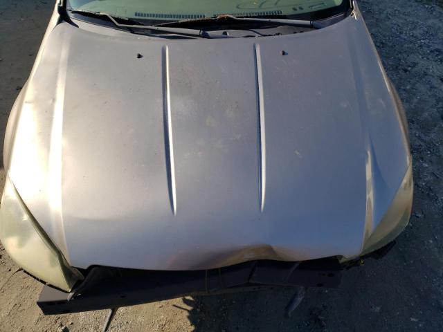 Photo 11 from auction – 2005 NISSAN ALTIMA S with VIN 1N4AL11D55N409548