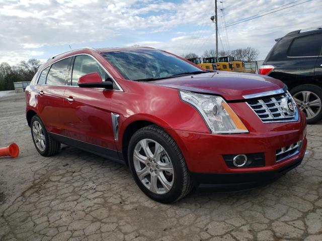 Photo 4 from auction – 2015 CADILLAC SRX PERFOR with VIN 3GYFNCE39FS637903