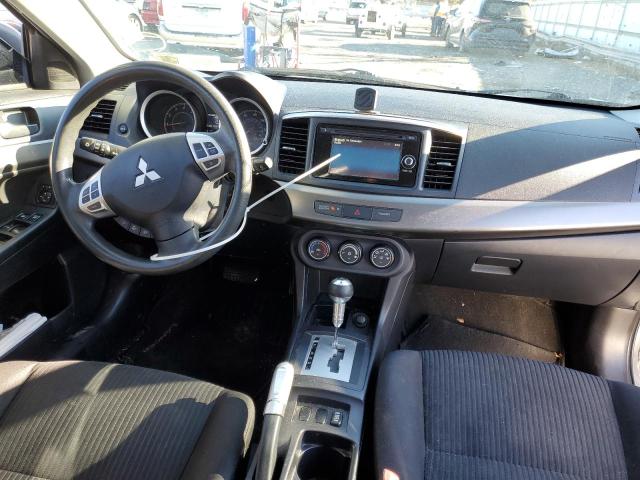 Photo 8 from auction – 2015 MITSUBISHI LANCER SE with VIN JA32V2FW8FU012737