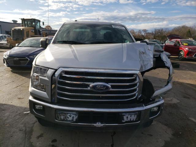 Photo 5 from auction – 2016 FORD F150 SUPER with VIN 1FTEX1CP0GFB50634
